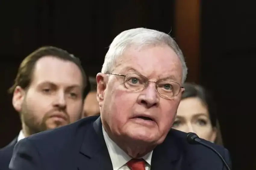 Nûnerê Taybet ê Trump ê Ûkraynayê: Rûsya şer winda dike