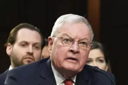 Nûnerê Taybet ê Trump ê Ûkraynayê: Rûsya şer winda dike