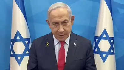 Netanyahu: “Çîn û Qatar dixwazin siyasiyen dorê li Îsraîlê bigrin”