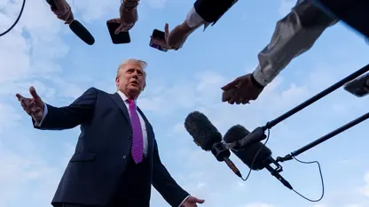 Trump’tan İsrail’e Katar uyarısı! 