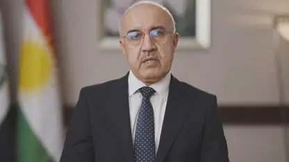 Wezîrê Çavkaniyên Xwezayî: Astengiyên li pêş hinardeya petrolê li nêzîk çareser dibin