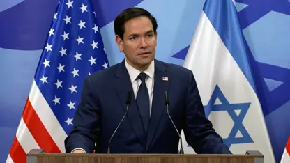 ABD: Hamas'ın ateşkesi kabul etmesi için sadece günler kaldı!