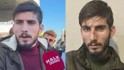 Alî Çeven hate berdan: Tenê gotibû, ‘Ez Kurd im, ne Tirk im’