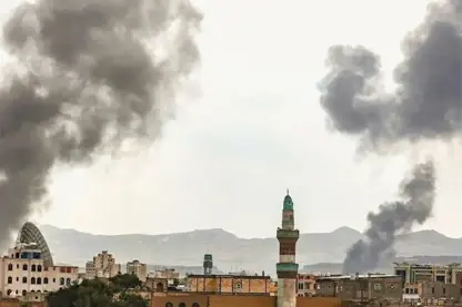 Amerîkayê hişyarî da Iraqê: Li hemberî êrîşên Îsraîlê hişyar bin