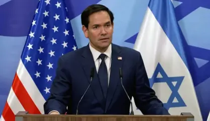 DYA: Tenê çend roj mane ku Hamas agirbestê qebûl bike!