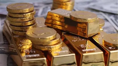 Fed kararı öncesi altında zirve! 