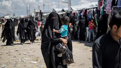 Fransayê 13 welatiyên xwe ji kampên Rojavayê Kurdistanê wergirtin