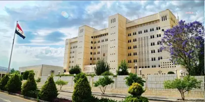 Hukumeta Sûriyê Sûriyê ji bo Suweydayê plana alîkariyê ragihand