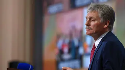 Kremlin: NATO bizimle savaş halinde