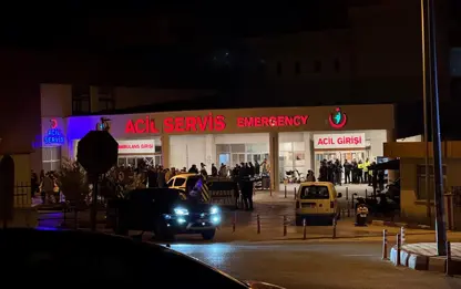 Li navça Xelîliyê (Haliliye) ya Rihayê xortekî bi elektrîkê mir