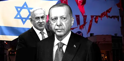 Netanyahu'dan Erdoğan’a: Kudüs sizin değil, bizim şehrimiz! 
