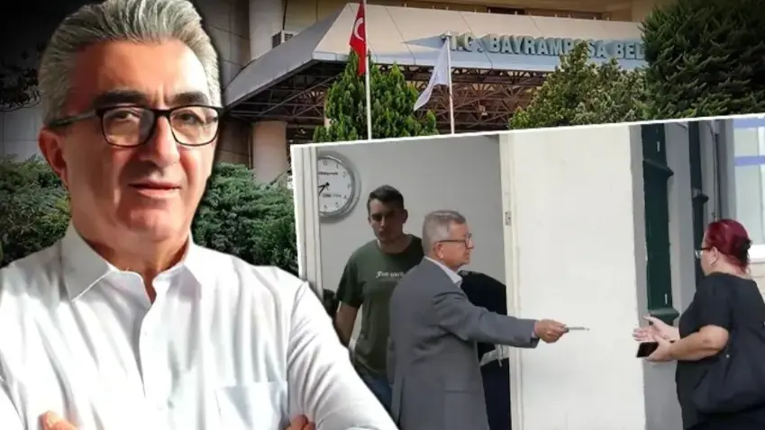 Operasyona Şaredariya Bayrampaşayê: 48 kes sewqî dadgehê kirin!