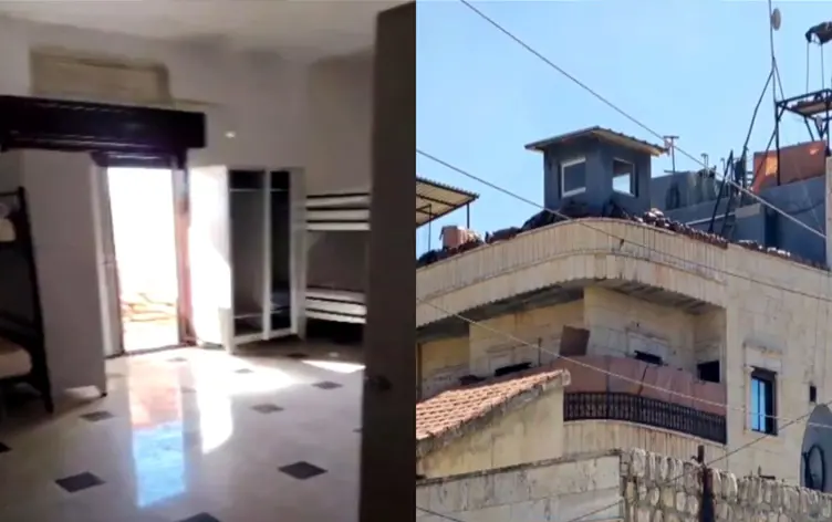 Rêvebiriya Efrînê ragihand ku temamê hêz û dezgeyên Tirkiyê ji Efrînê vekişiyane