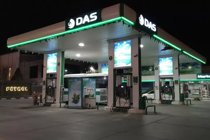 Şîrketa petrolê ya Tirkiyê konkonrdato (îflasa xwe) îlan kir