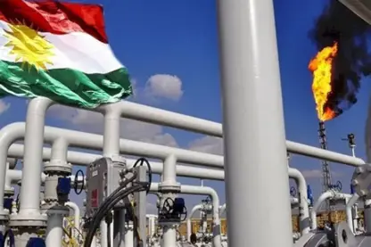 SOMO: Danûstandinên ji bo hinardekirina petrola Kurdistanê berdewam dikin