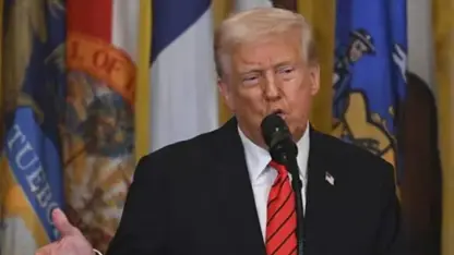 Trump: Îsraîl careke din êrîşî Qeterê nake