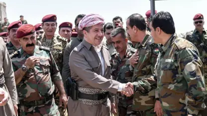 “Mesrur Barzani, Peşmerge’nin birleştirilmesi konusunda ısrarcı” 