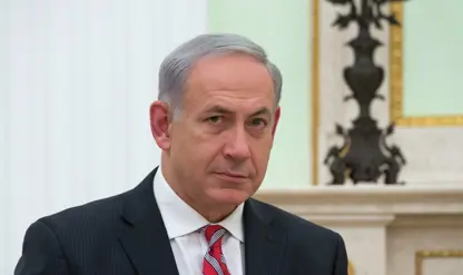 ناتانیاهوو : قودس هی ئیسرائیلە و هەرگیز دابەش نابێت