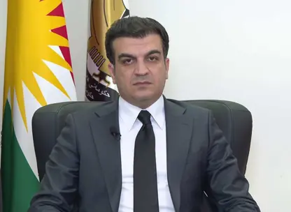 ووتەبێژی حکوومەت : پابەندین بە هەرچی یاساوە بۆمان دیاری کراوە بێ زیاد و کەم 