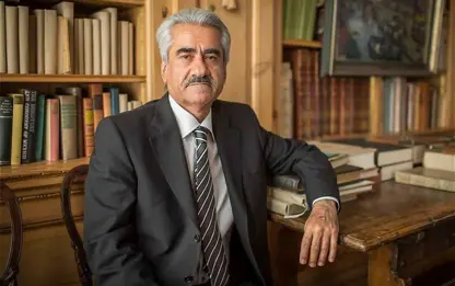 موستەفا هیجری : لە شۆڕشی ژینا ئەوەی باڵادەستی دەنوێنێ ئیرادەی نەتەوە ماف ویستەکان بۆ گۆڕینی ئەم ڕێژیمەیە