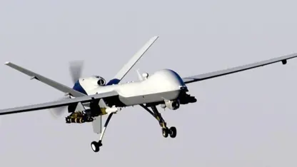 Amerîka li Porto Rikoyê 6 heb İHA bicîh kir