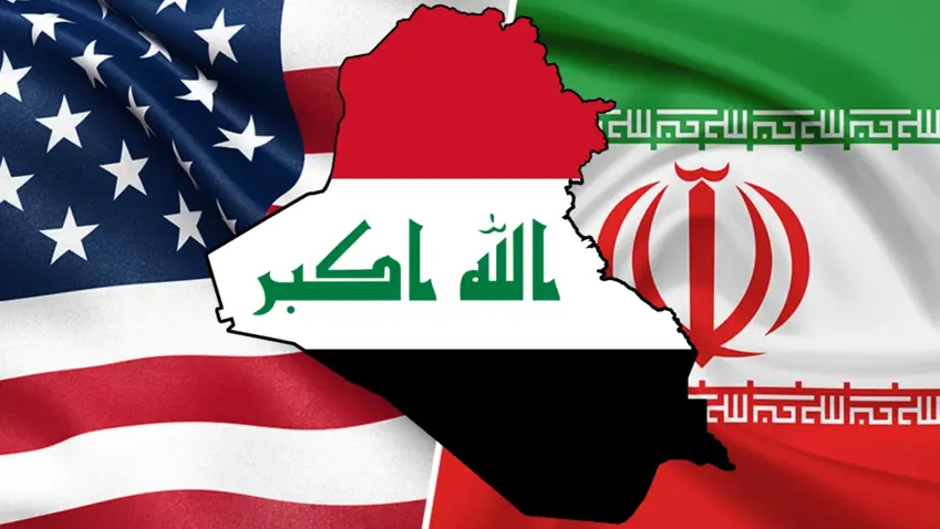 Amerîkayê hejmarek rêxistinên Iraqê xist lîsteya terorê