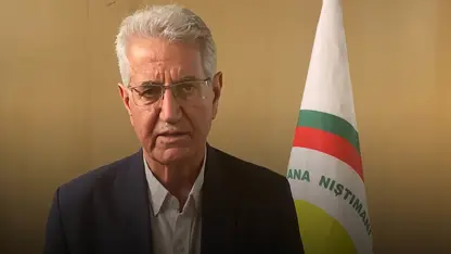 ENKS: Bir Kürt heyetiyle Şam’a gitmekten yanayız