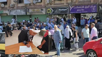 Siwêda | Kampanyaya îmzeyan ya ‘mafê çarenûsê’ birêve diçe