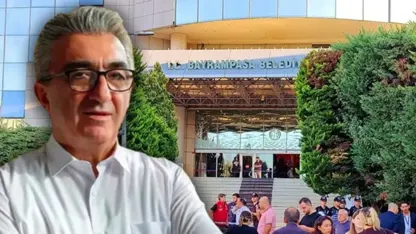Tevî Şaredarê CHPê yê Bayrampaşayê 20 kes hatin girtin!