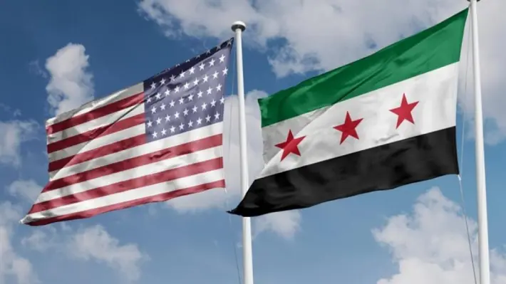 Amerîkayê ji nişka ve dîplomatên xwe yên li ser Sûriyeyê dixebitîn, guherandin