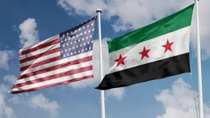 Amerîkayê ji nişka ve dîplomatên xwe yên li ser Sûriyeyê dixebitîn, guherandin