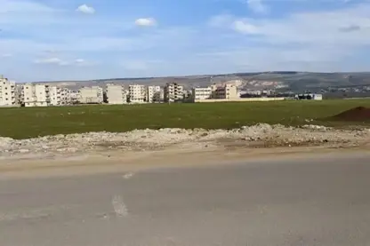 Berpirsekî MSDyê: Vegera koçberên Efrînê mijara navendî ya danûstandinên li gel Şamê ye