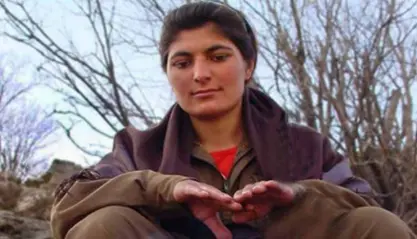 دەسەڵاتی ئێران بەئەنقەست زەینەب جەلالیانی لە وەرگرتنی چارەسەری بێبەش کردووە