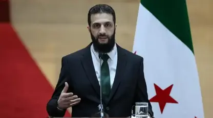 Daxuyaniya Şara li ser danûstandinên ewlehiyê yên bi Îsraîlê re