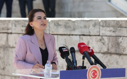 Koçyiğit: “Komisyon sorumluluk almazsa Kürt sorununa katkı sunamaz”