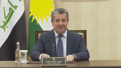 Mesrûr Barzanî ji bo pêşîgirtina lehiyan 2 milyar dînar terxan kir