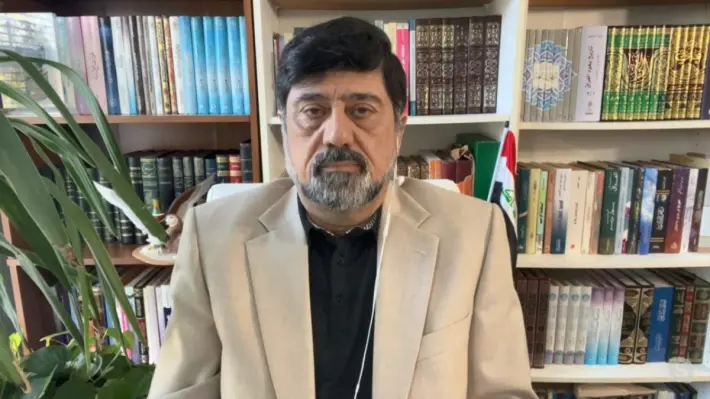 Nîzar Heyder: Amerîkayê 2 kom xistin lîsteya terorê ku êrîşî petrola Kurdistanê kiribûn 