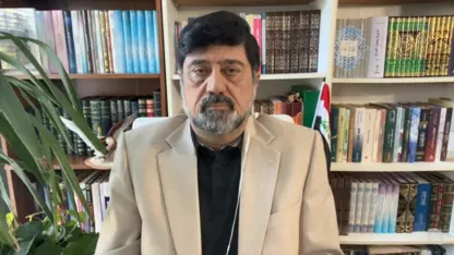 Nîzar Heyder: Amerîkayê 2 kom xistin lîsteya terorê ku êrîşî petrola Kurdistanê kiribûn