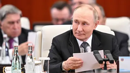Putin: Li ser Xetta şer ya Ûkraynayê 700 hezar zêde leşker hene