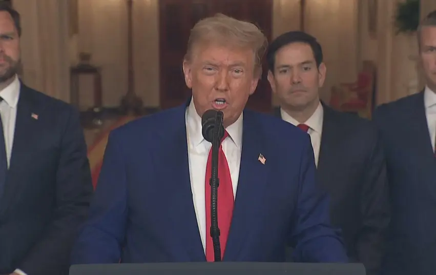 Trump'tan: Putin beni hayal kırıklığına uğrattı