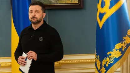 Zelensky: A planımız savaşı bitirmek, B planımız ise… 