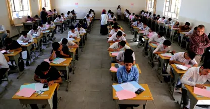 "وەزارەتی پەروەردە کێشەی کەمی میلاکی چارەسەر کرد"
