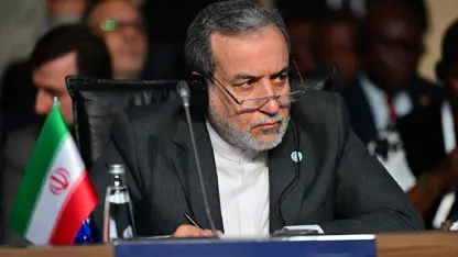 Arakçî: Min pêşniyareke maqûl pêşkeşî welatên Ewropî kir