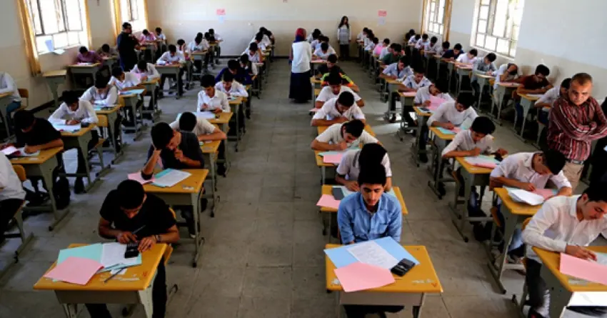 "وەزارەتی پەروەردە کێشەی کەمی میلاکی چارەسەر کرد"