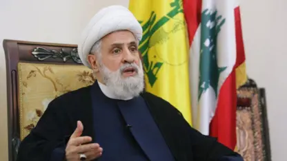 Hizbûllah: “Em bangî Erebistana Sa’ûdiyê dikin ku rûpelekî nûh veke”