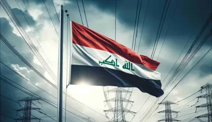 Irak’ta elektrik sorunu: O proje ABD'den onay alamadı