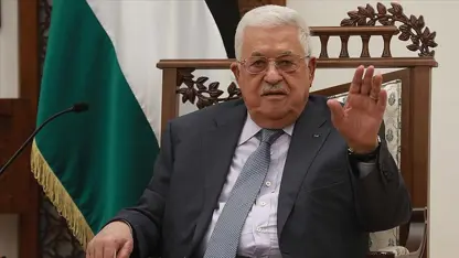 Mahmud Abbas, BM Genel Kurulu'na video ile seslenecek