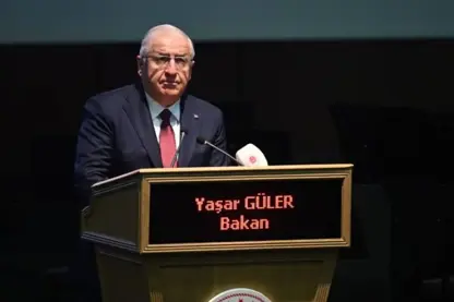 Yaşar Guler: Divê PKK û hemû pêkhateyên wê çekan deyînin