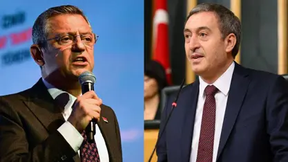 6 vekil hakkında fezleke: Bakırhan ve Özel de dahil 