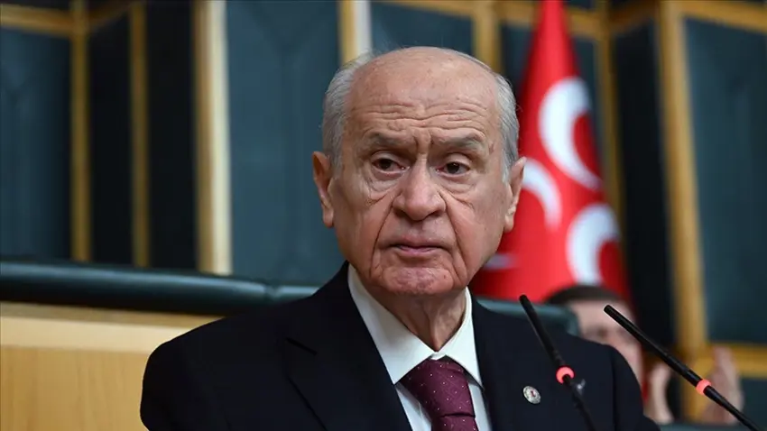 Bahçelî gefa operasyona hevbeş a Enqere-Şamê li HSDê xwar